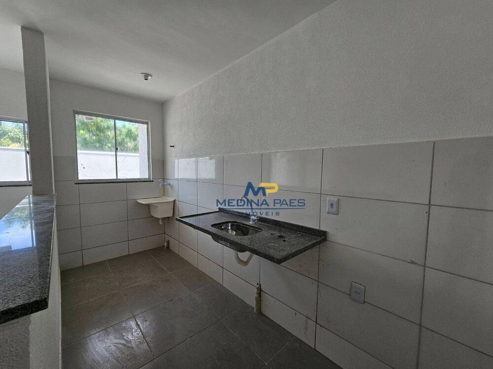 Casa, 1 quarto, 35 m² - Foto 13