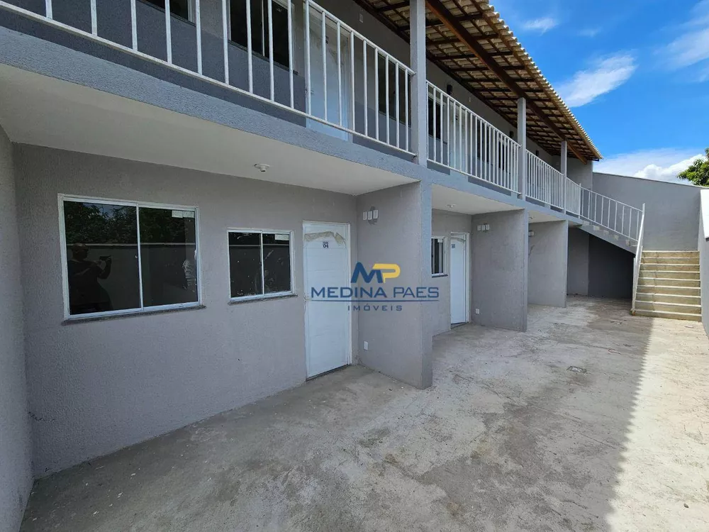 Casa, 1 quarto, 35 m² - Foto 5