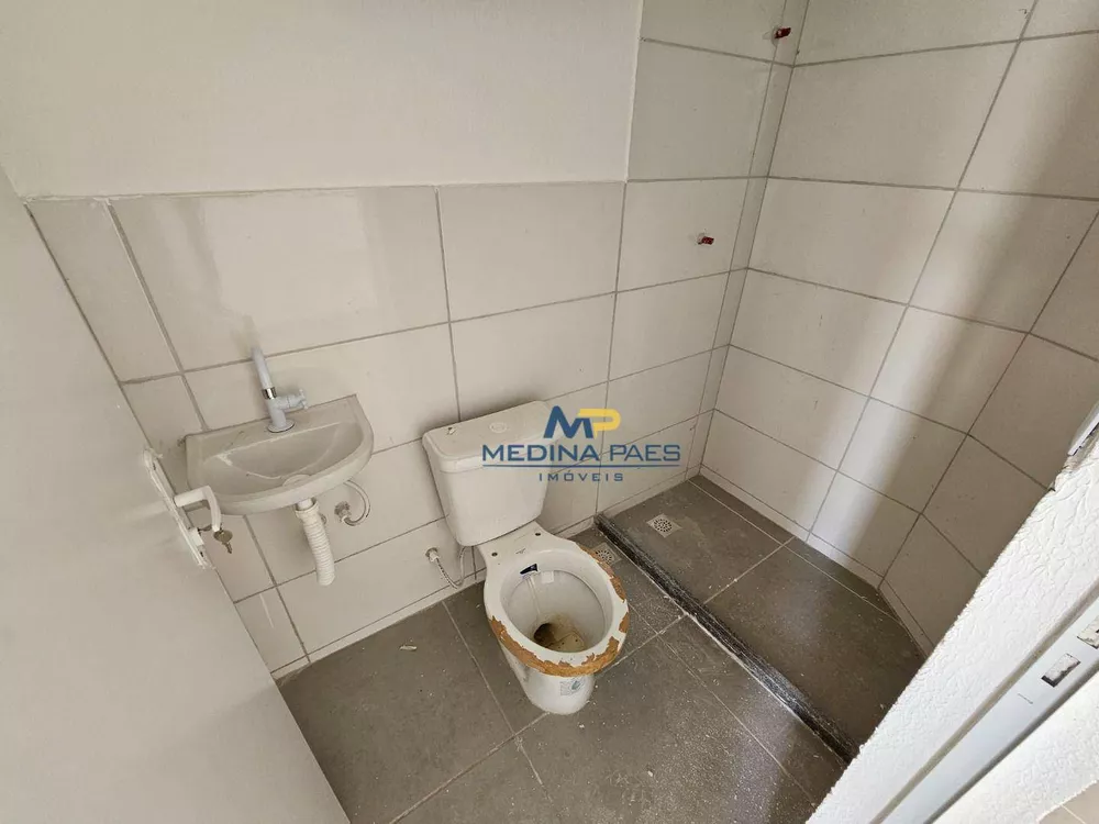 Casa, 1 quarto, 35 m² - Foto 16