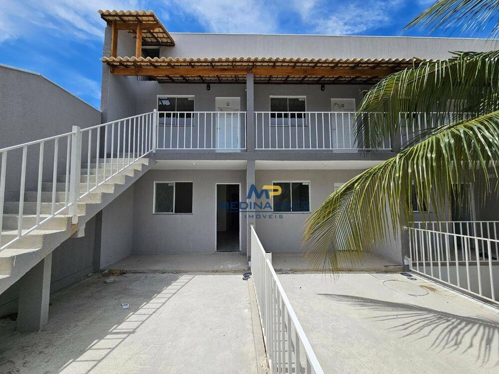 Casa, 1 quarto, 35 m² - Foto 3