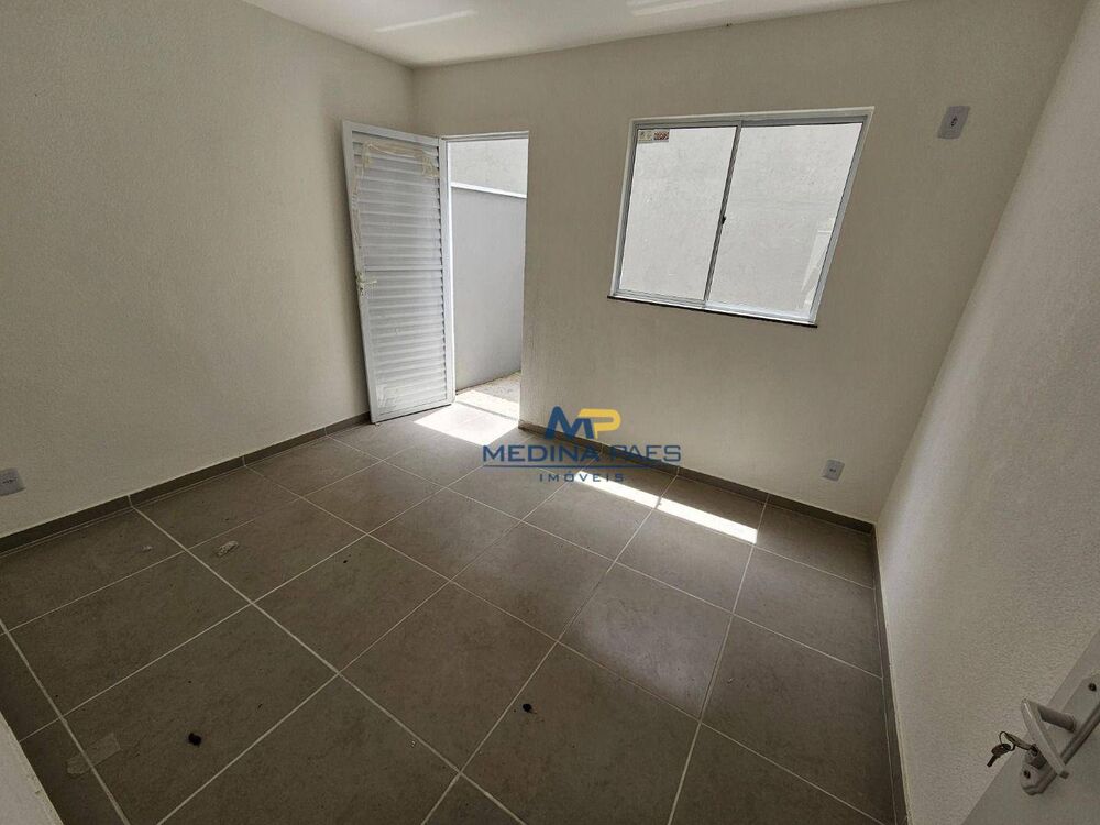 Casa, 1 quarto, 35 m² - Foto 9