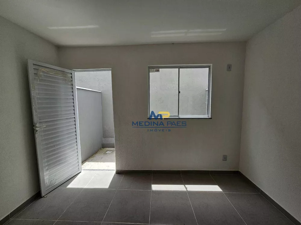 Casa, 1 quarto, 35 m² - Foto 8