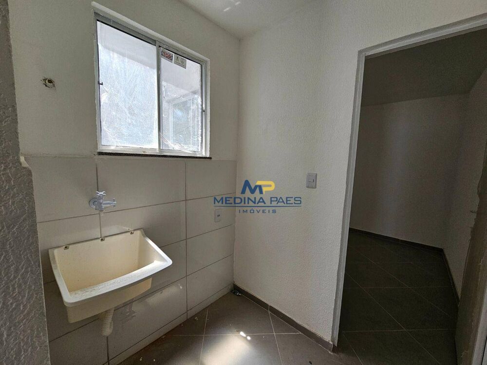 Casa, 1 quarto, 35 m² - Foto 14