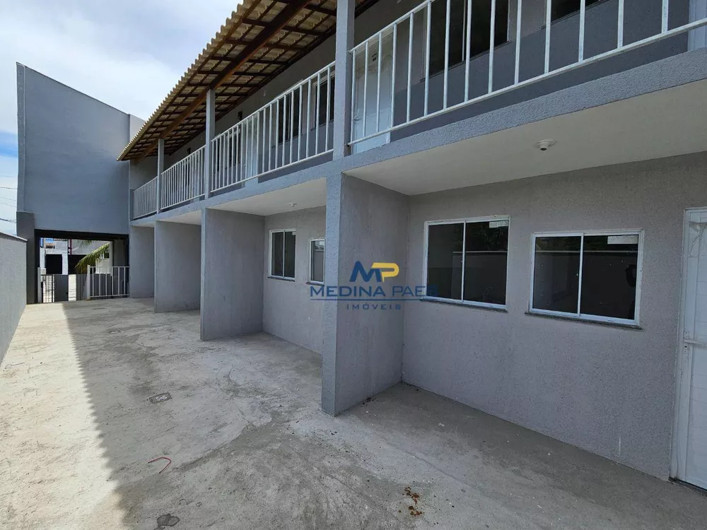 Casa, 1 quarto, 35 m² - Foto 6