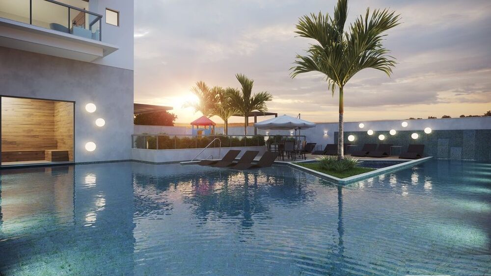 Apartamento, 4 quartos, 147 m² - Foto 16