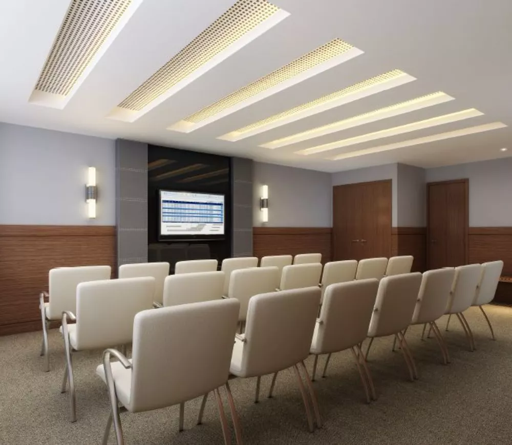 Sala-Conjunto, 246 m² - Foto 8