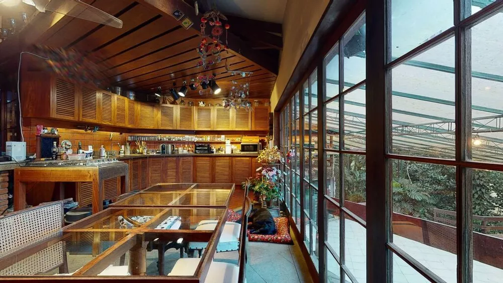 Casa de Condomínio, 5 quartos - Foto 52