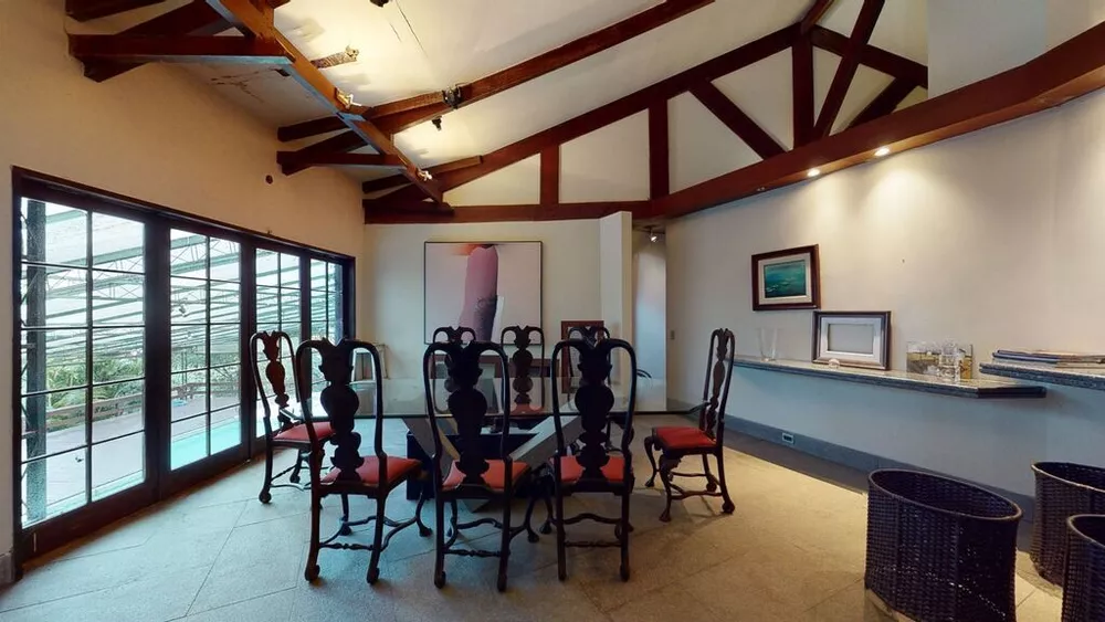 Casa de Condomínio, 5 quartos - Foto 12
