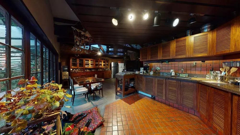 Casa de Condomínio, 5 quartos - Foto 76