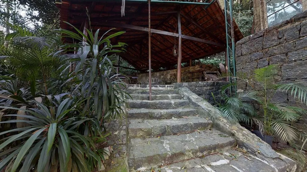 Casa de Condomínio, 5 quartos - Foto 57