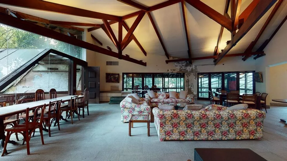 Casa de Condomínio, 5 quartos - Foto 35
