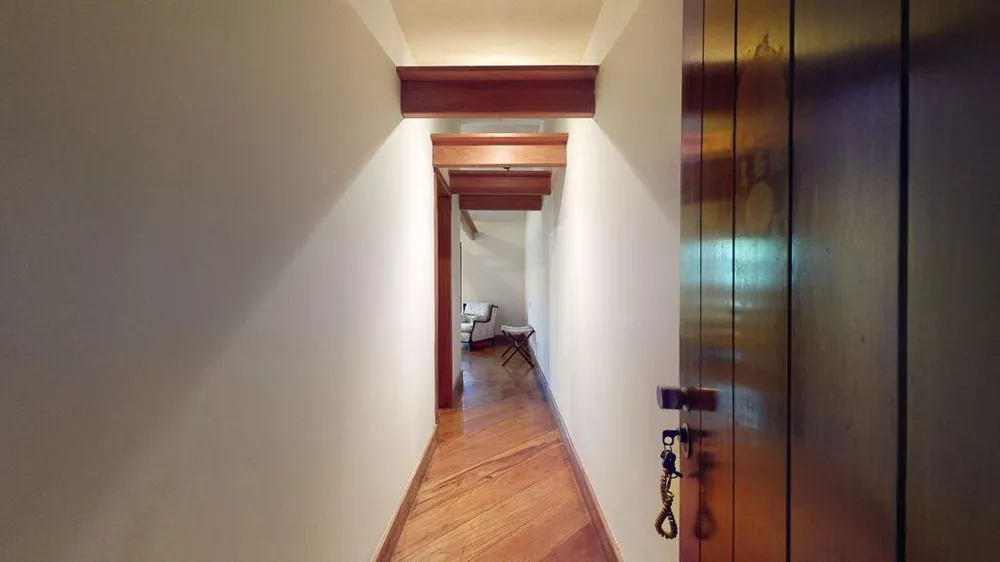 Casa de Condomínio, 5 quartos - Foto 79