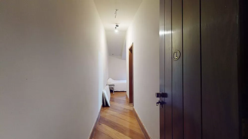 Casa de Condomínio, 5 quartos - Foto 55