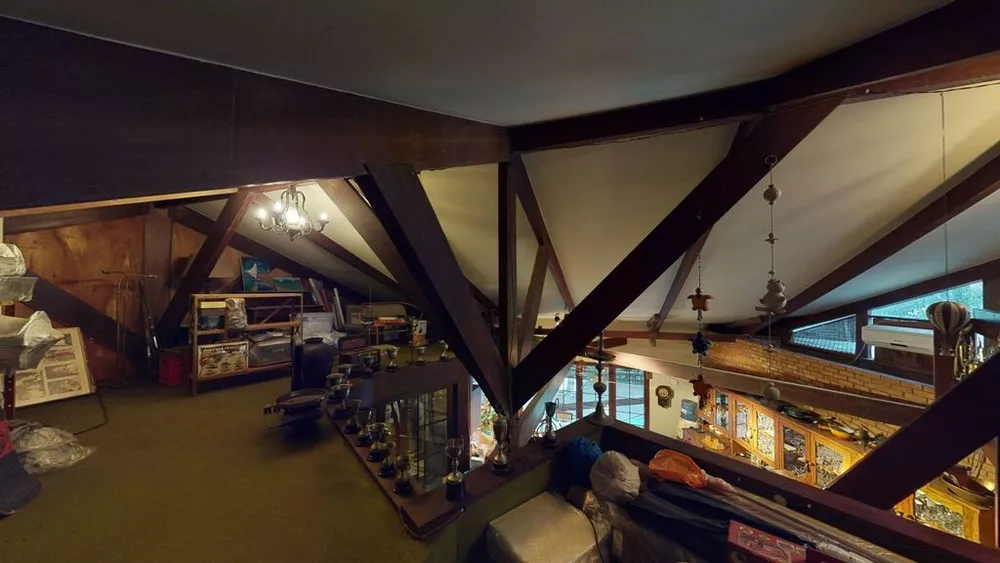 Casa de Condomínio, 5 quartos - Foto 69