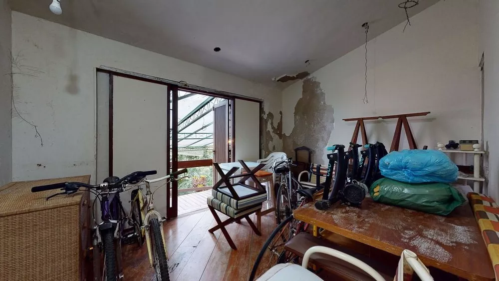 Casa de Condomínio, 5 quartos - Foto 8