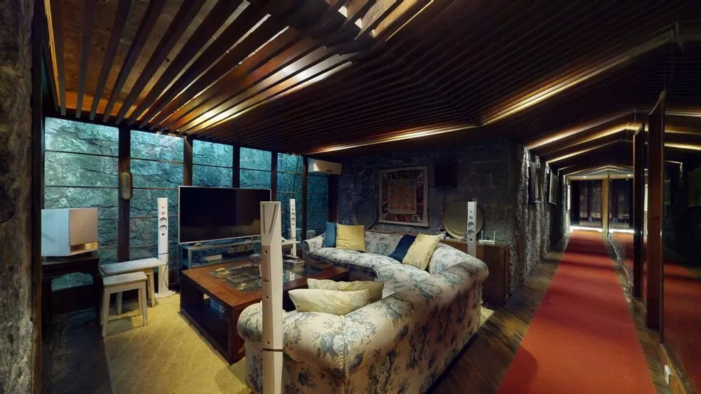 Casa de Condomínio, 5 quartos - Foto 46
