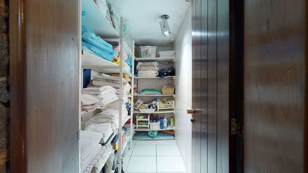 Casa de Condomínio, 5 quartos - Foto 43