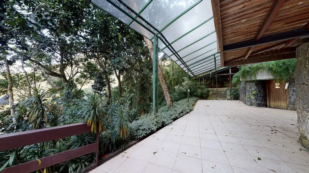 Casa de Condomínio, 5 quartos - Foto 10