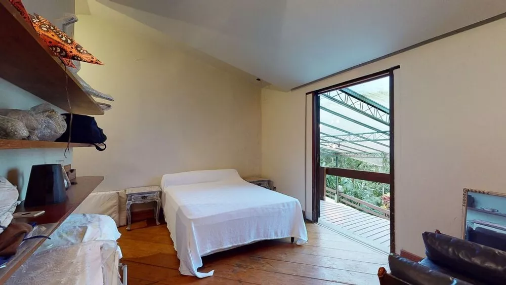 Casa de Condomínio, 5 quartos - Foto 86