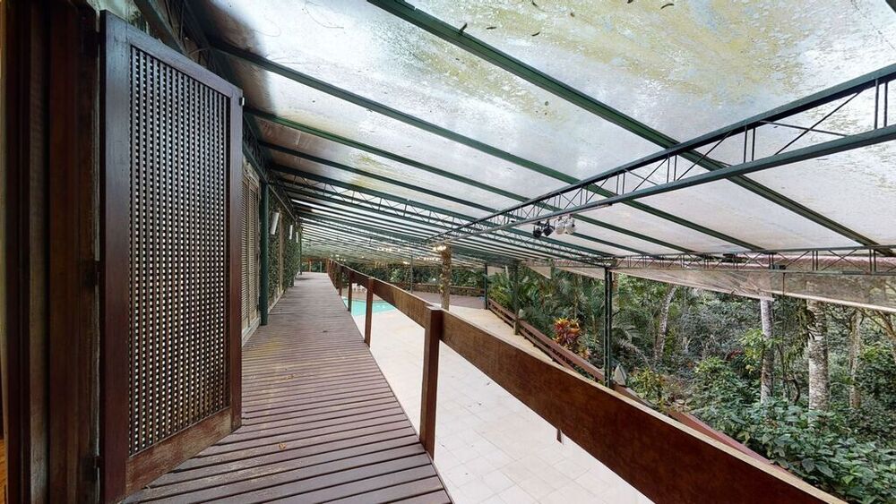 Casa de Condomínio, 5 quartos - Foto 44
