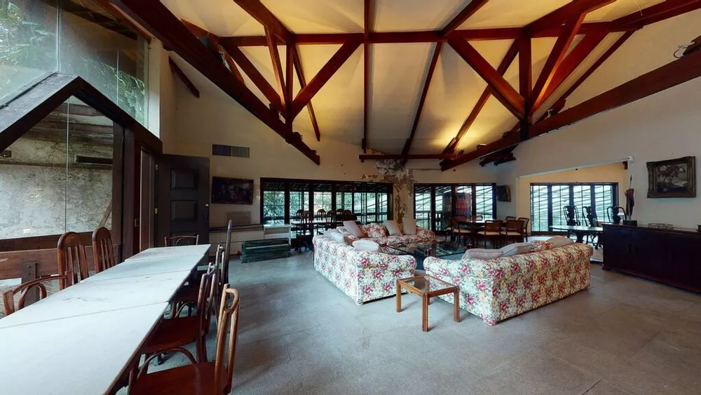 Casa de Condomínio, 5 quartos - Foto 20