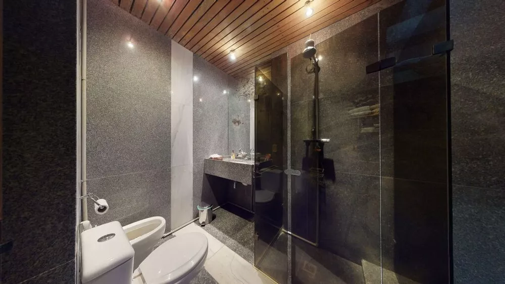 Casa de Condomínio, 5 quartos - Foto 50