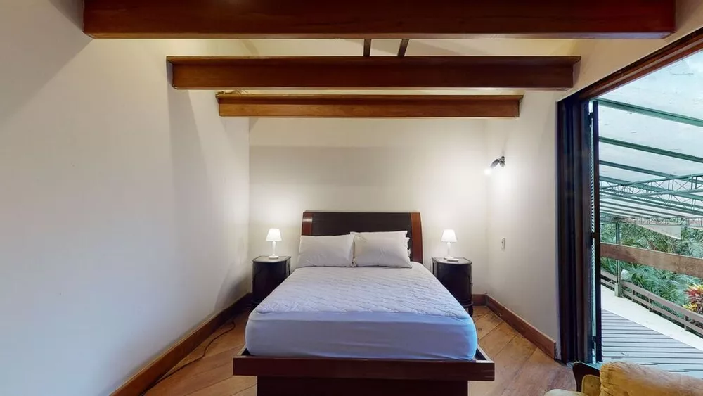 Casa de Condomínio, 5 quartos - Foto 36