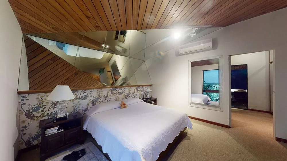 Casa de Condomínio, 5 quartos - Foto 25