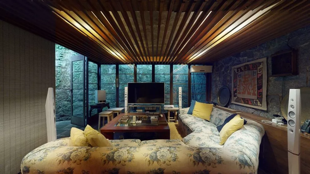 Casa de Condomínio, 5 quartos - Foto 23