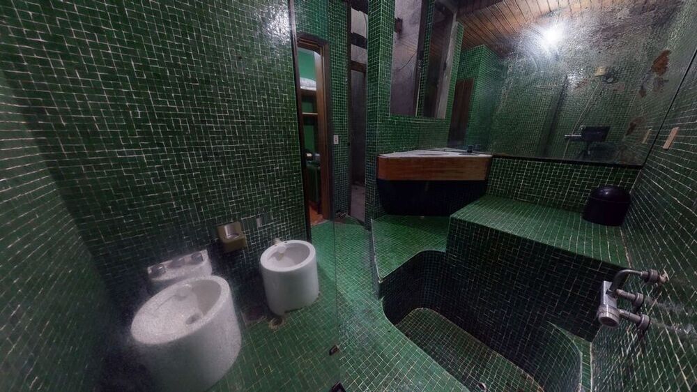 Casa de Condomínio, 5 quartos - Foto 1