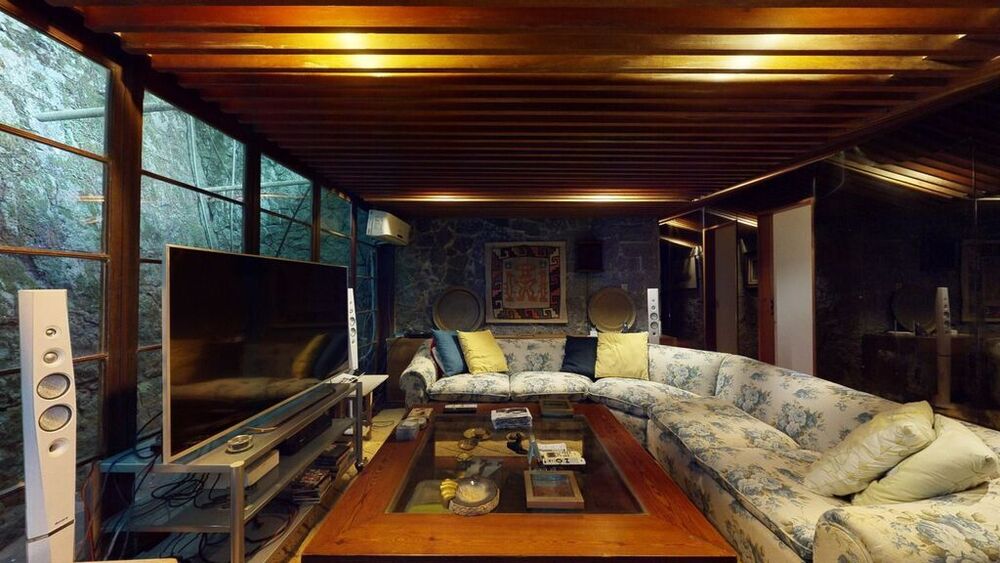 Casa de Condomínio, 5 quartos - Foto 4