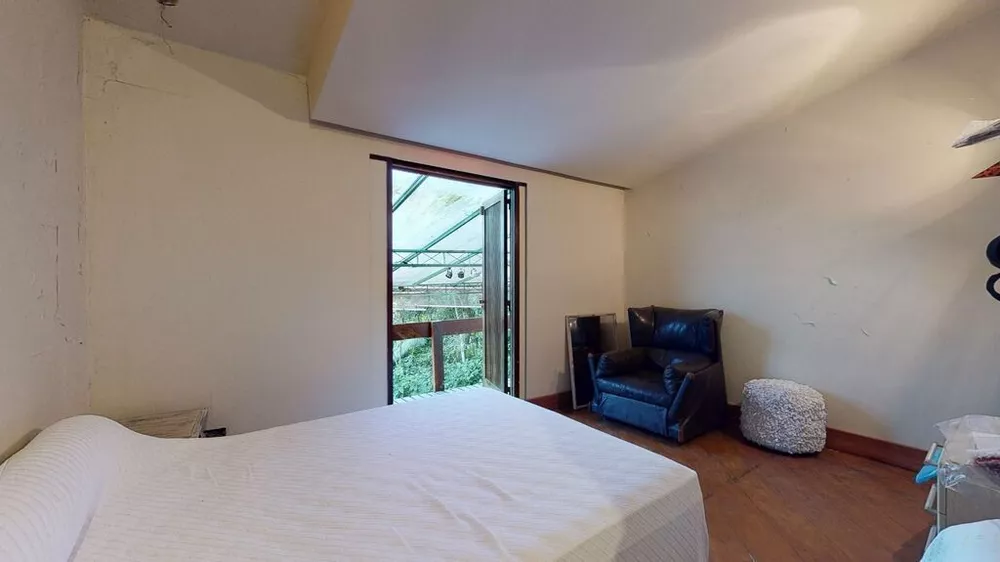 Casa de Condomínio, 5 quartos - Foto 9