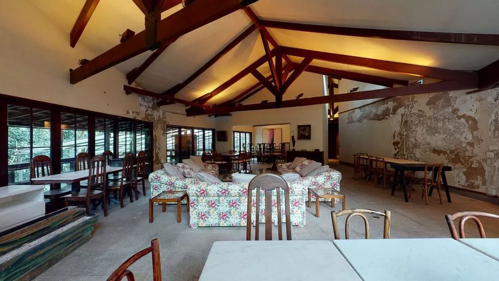 Casa de Condomínio, 5 quartos - Foto 7