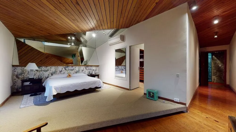 Casa de Condomínio, 5 quartos - Foto 77