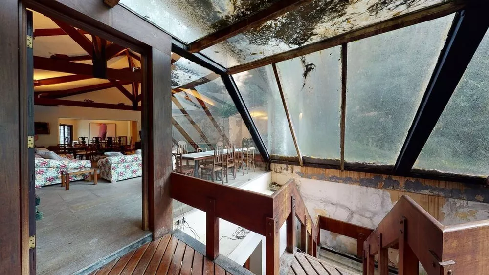 Casa de Condomínio, 5 quartos - Foto 67