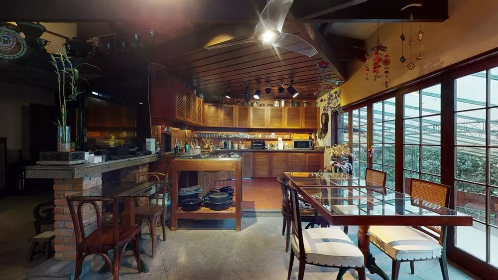 Casa de Condomínio, 5 quartos - Foto 61