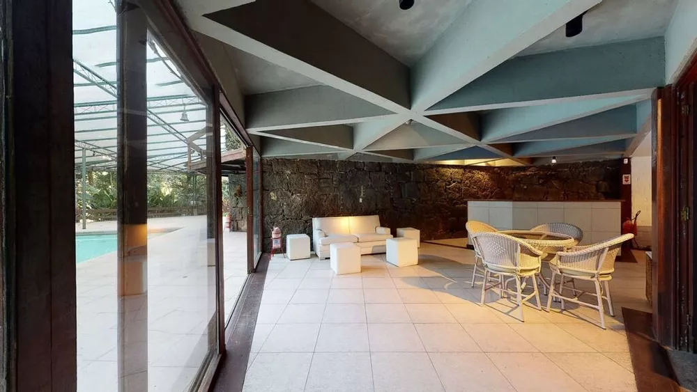 Casa de Condomínio, 5 quartos - Foto 74