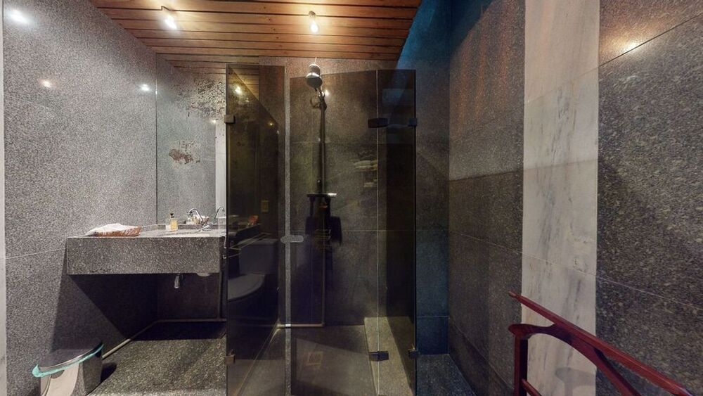 Casa de Condomínio, 5 quartos - Foto 38