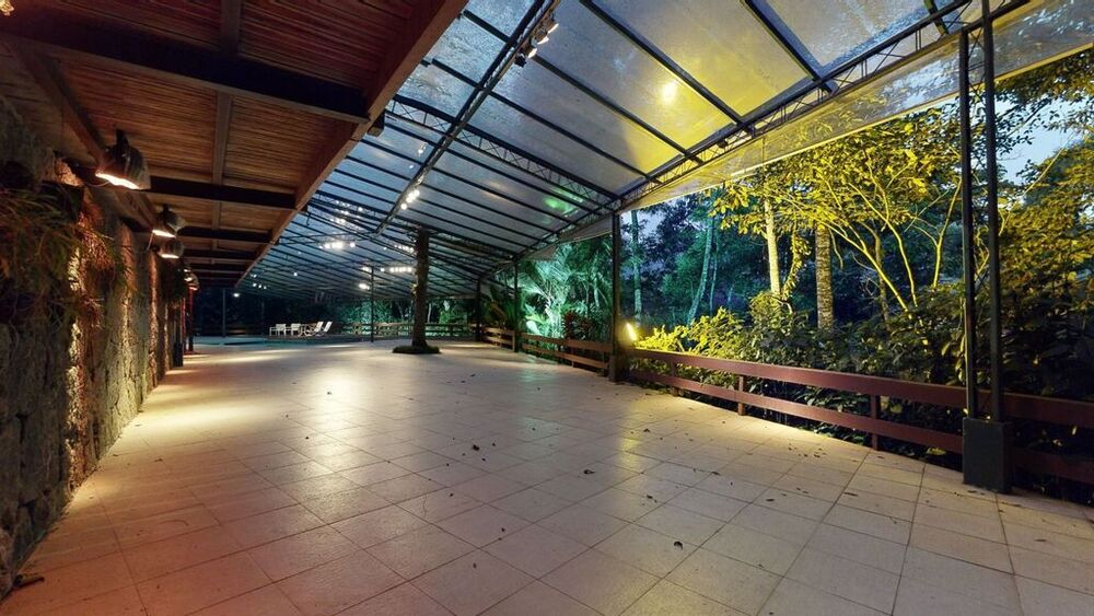 Casa de Condomínio, 5 quartos - Foto 40