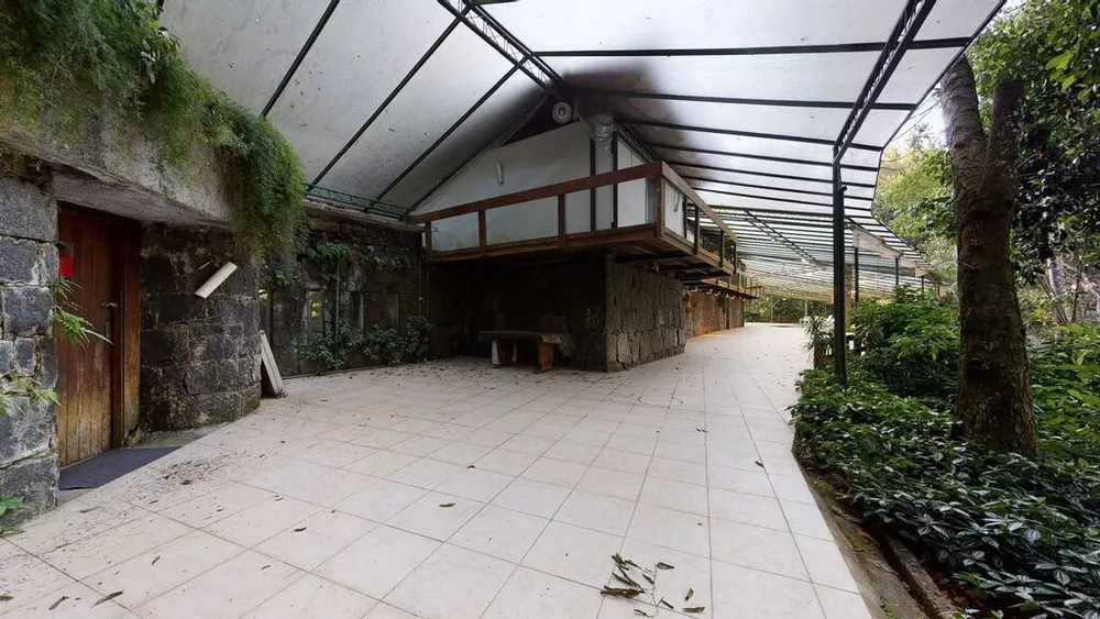 Casa de Condomínio, 5 quartos - Foto 11