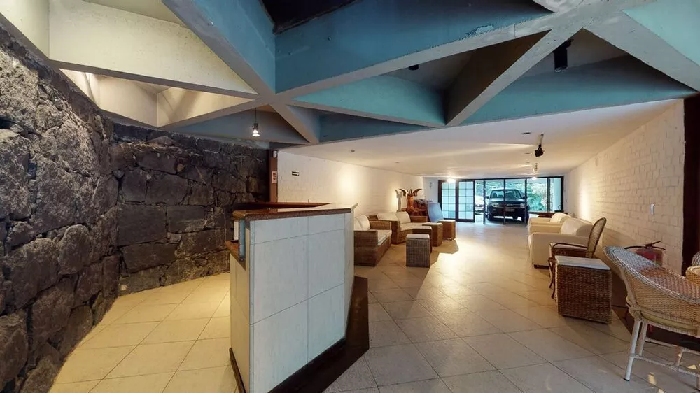 Casa de Condomínio, 5 quartos - Foto 66