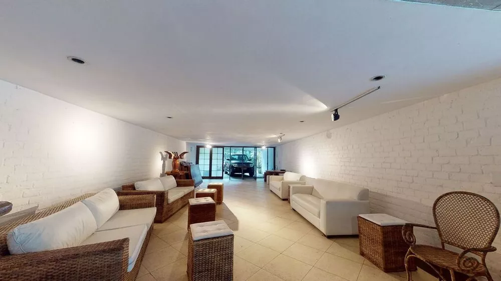 Casa de Condomínio, 5 quartos - Foto 19