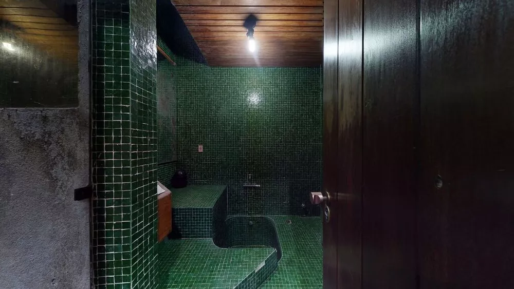 Casa de Condomínio, 5 quartos - Foto 51