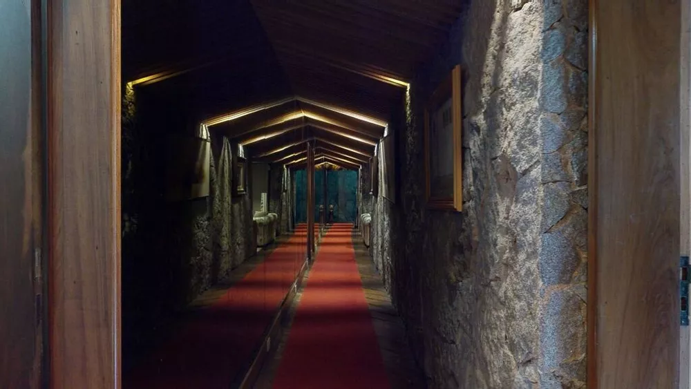 Casa de Condomínio, 5 quartos - Foto 64
