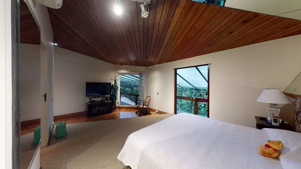 Casa de Condomínio, 5 quartos - Foto 48