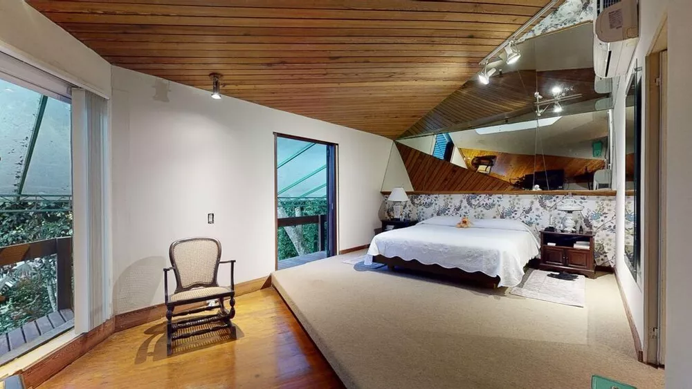 Casa de Condomínio, 5 quartos - Foto 31