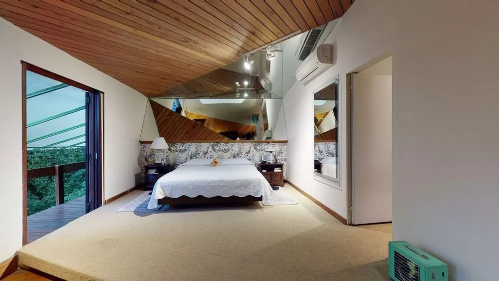 Casa de Condomínio, 5 quartos - Foto 17