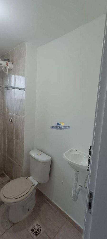 Apartamento à venda com 2 quartos, 65m² - Foto 6