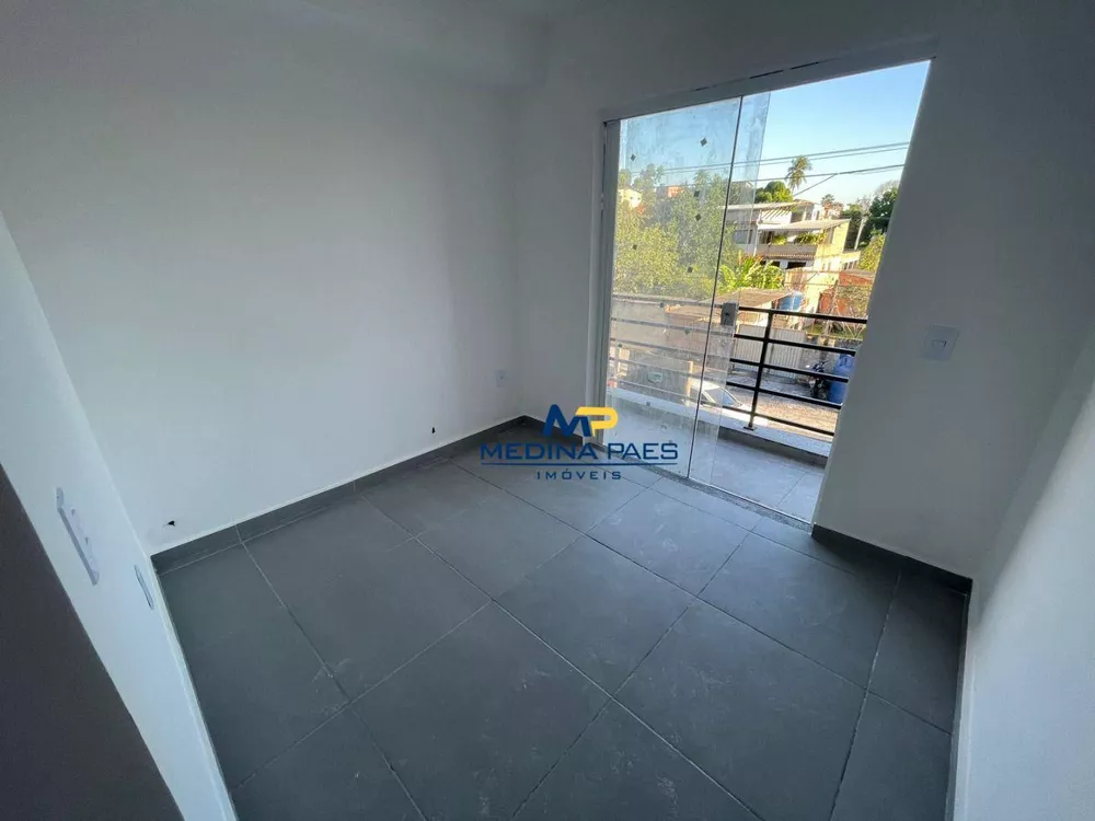 Apartamento, 2 quartos, 45 m² - Foto 9
