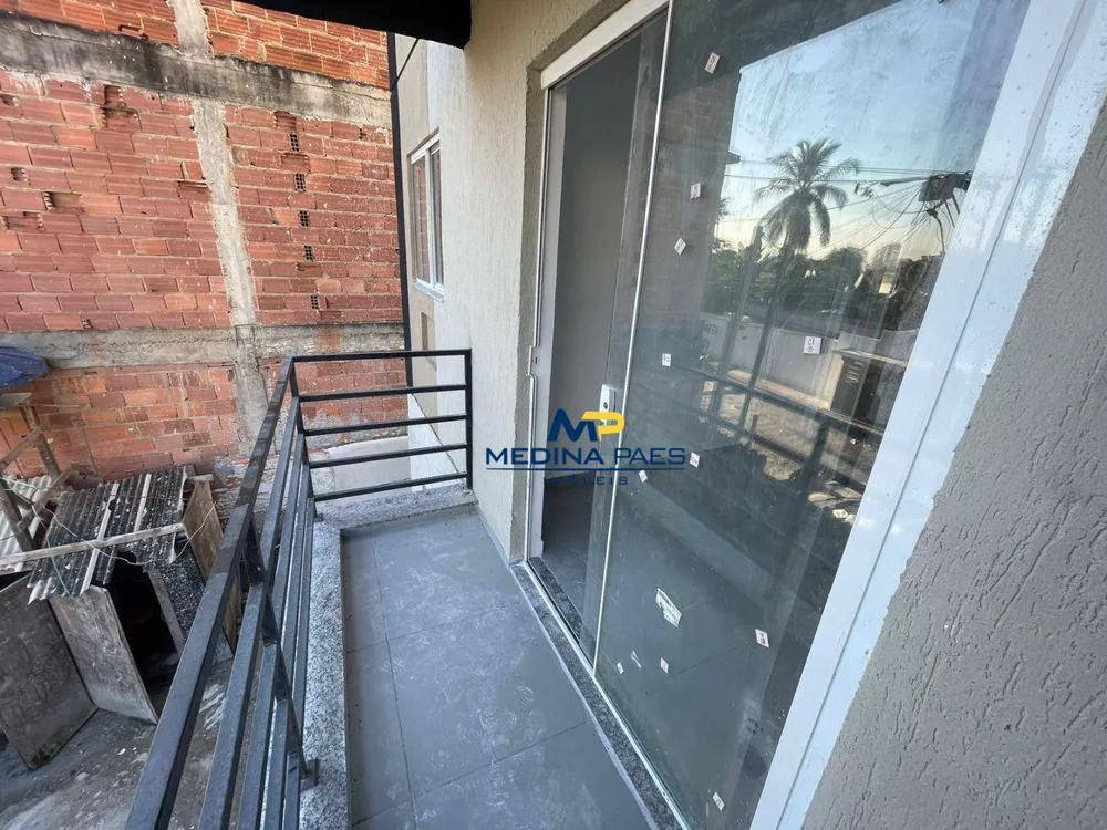 Apartamento, 2 quartos, 45 m² - Foto 1